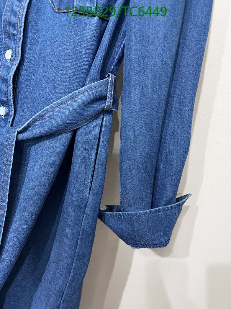 Ralph Lauren-Clothing Code: TC6449 $: 125USD