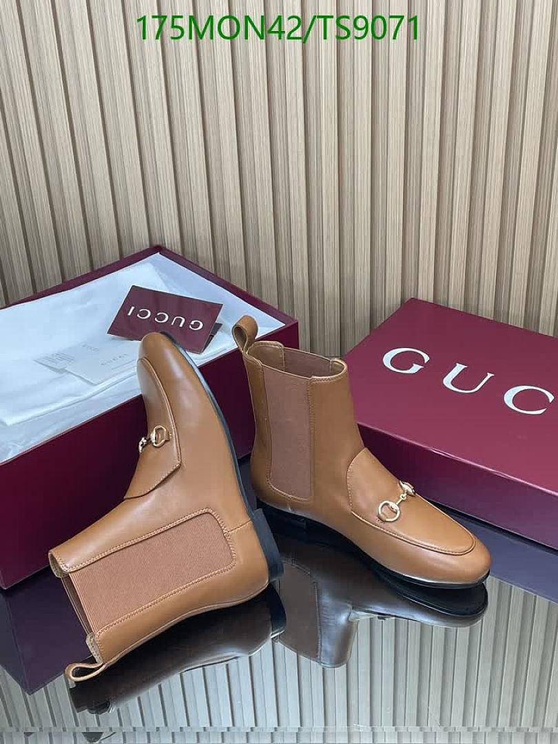 Boots-Shoes(Women) Code: TS9071 $: 175USD
