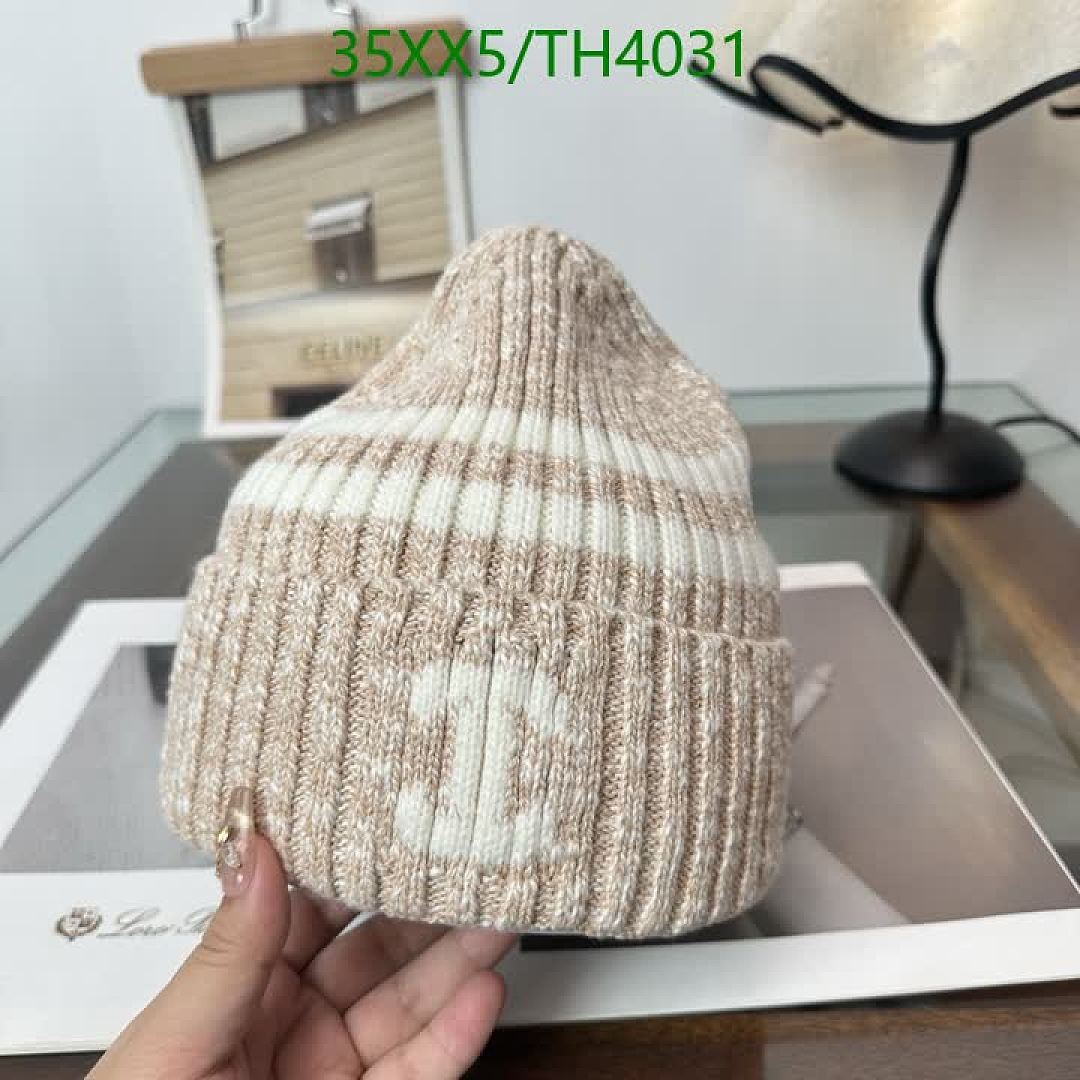 Chanel-Hats Code: TH4031 $: 35USD