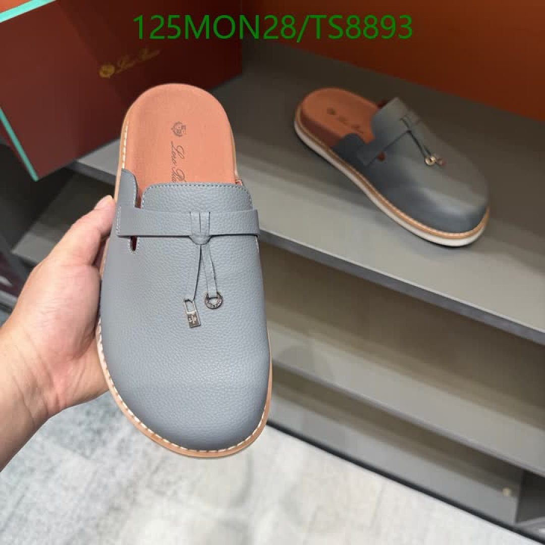 LV-Shoes(Men) Code: TS8893 $: 125USD