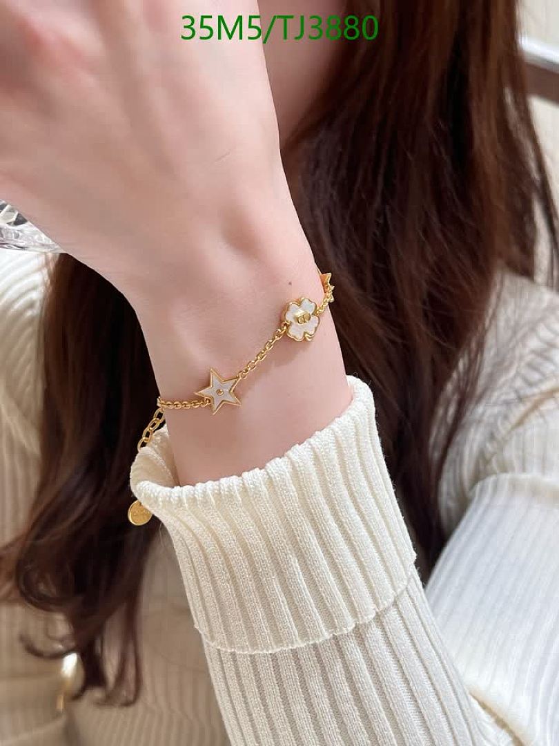 Dior-Jewelry Code: TJ3880 $: 35USD