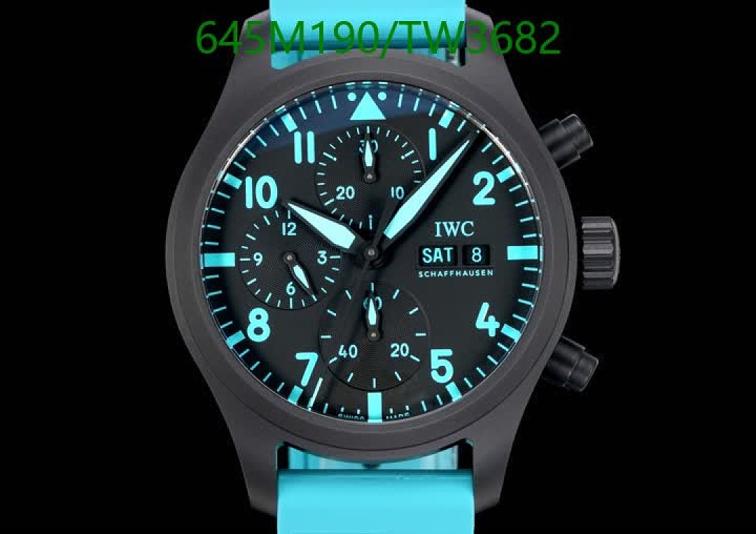 IWC-Watches(5A) Code: TW3682 $: 645USD