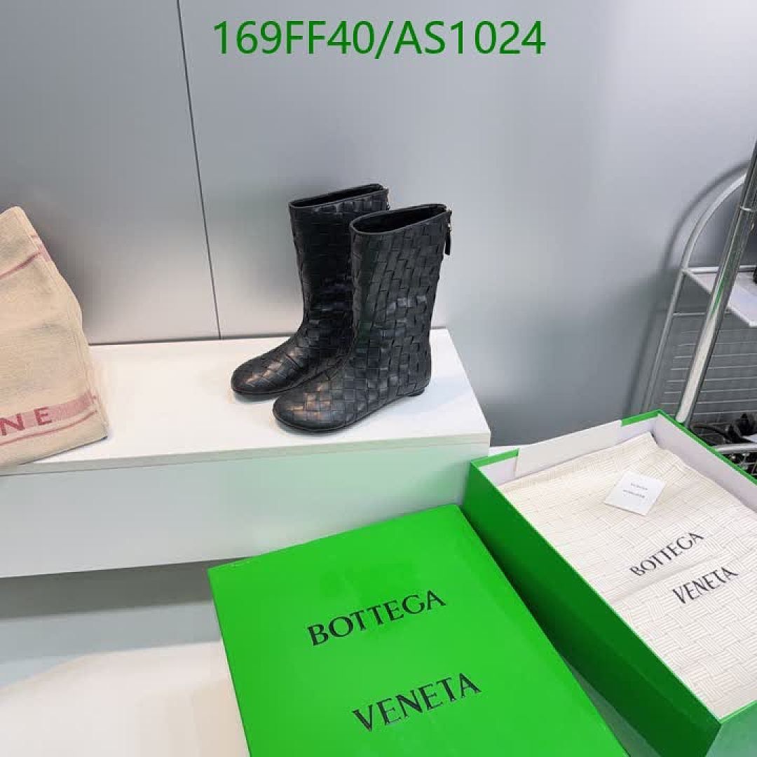 Boots-Shoes(Women) Code: AS1024 $: 169USD