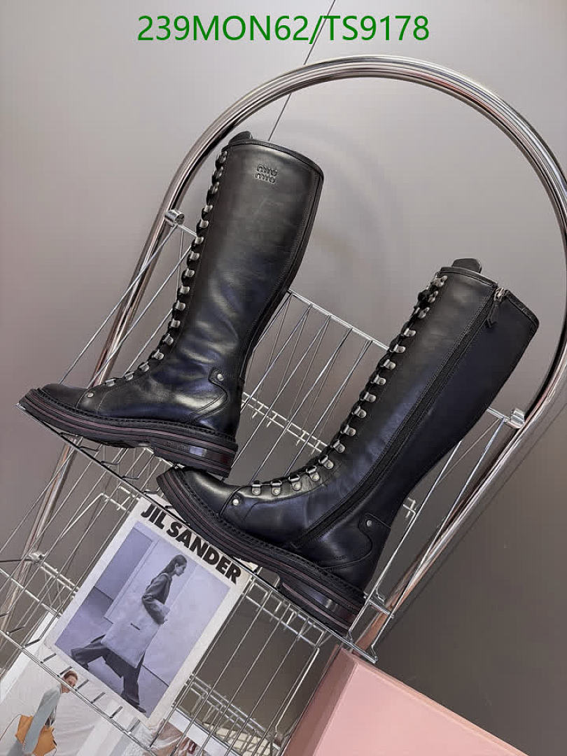 Boots-Shoes(Women) Code: TS9178 $: 239USD