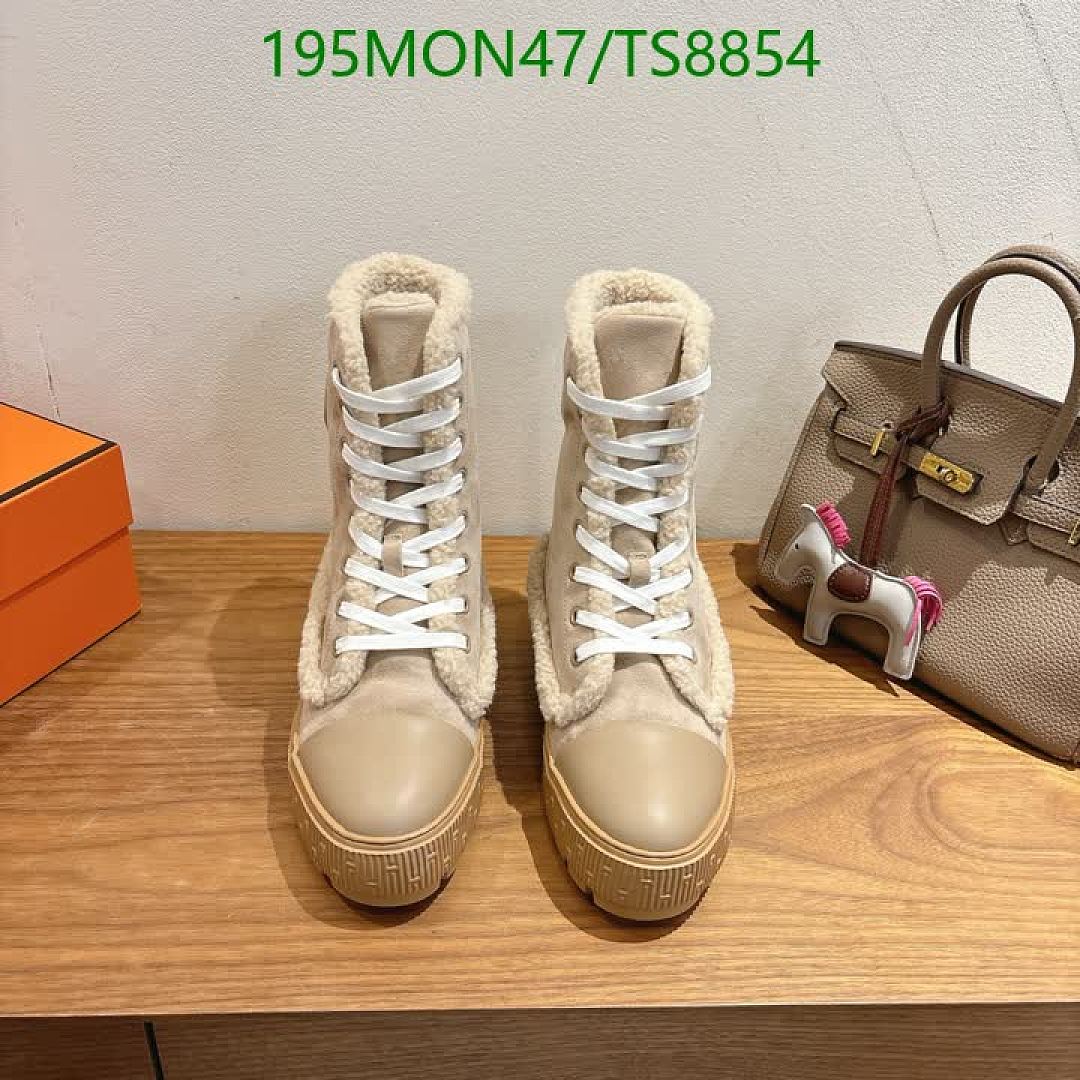 Boots-Shoes(Men) Code: TS8854 $: 195USD