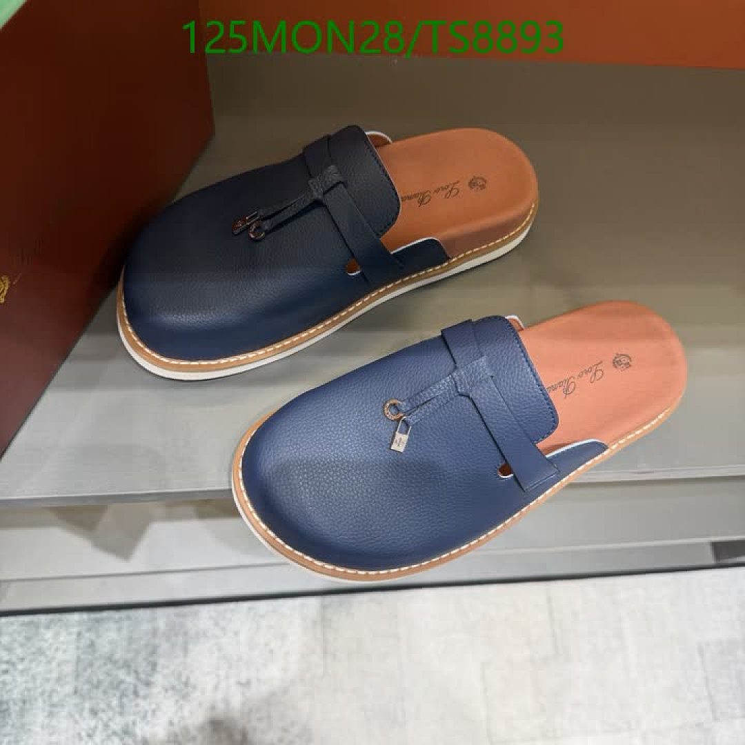 LV-Shoes(Men) Code: TS8893 $: 125USD