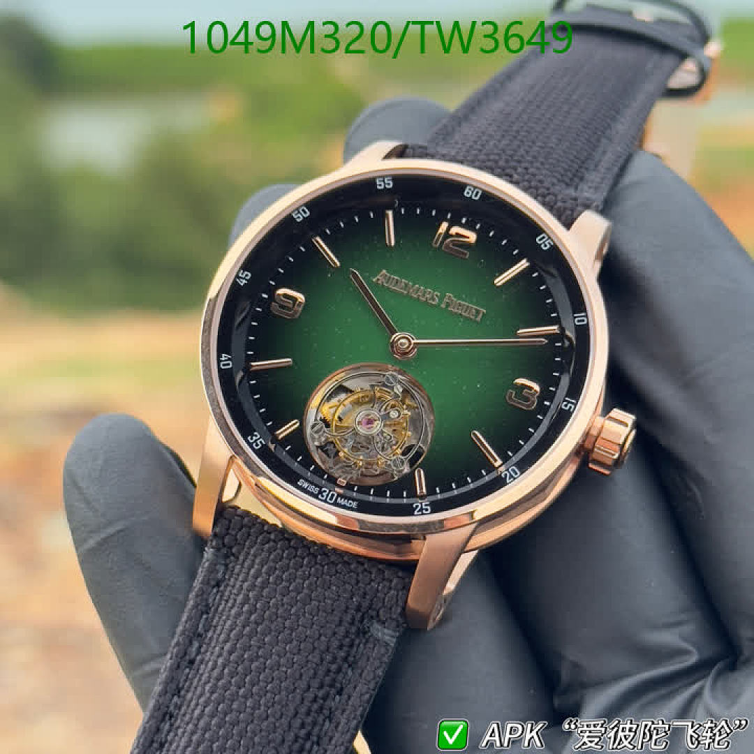 Audemars Piguet-Watches(5A) Code: TW3649 $: 1049USD