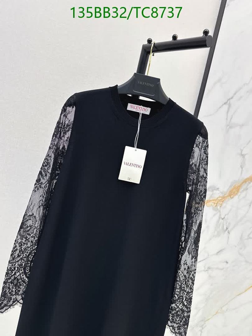 Valentino-Clothing Code: TC8737 $: 135USD