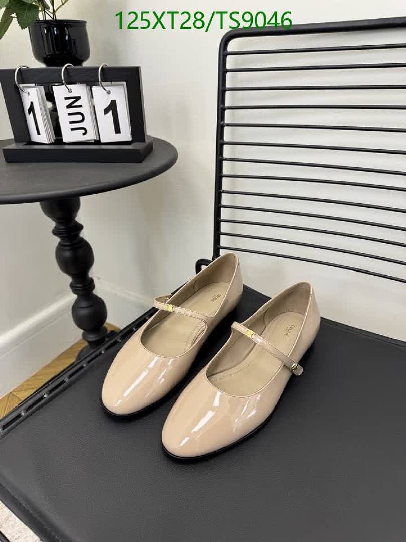 Celine-Shoes(Women) Code: TS9046 $: 125USD
