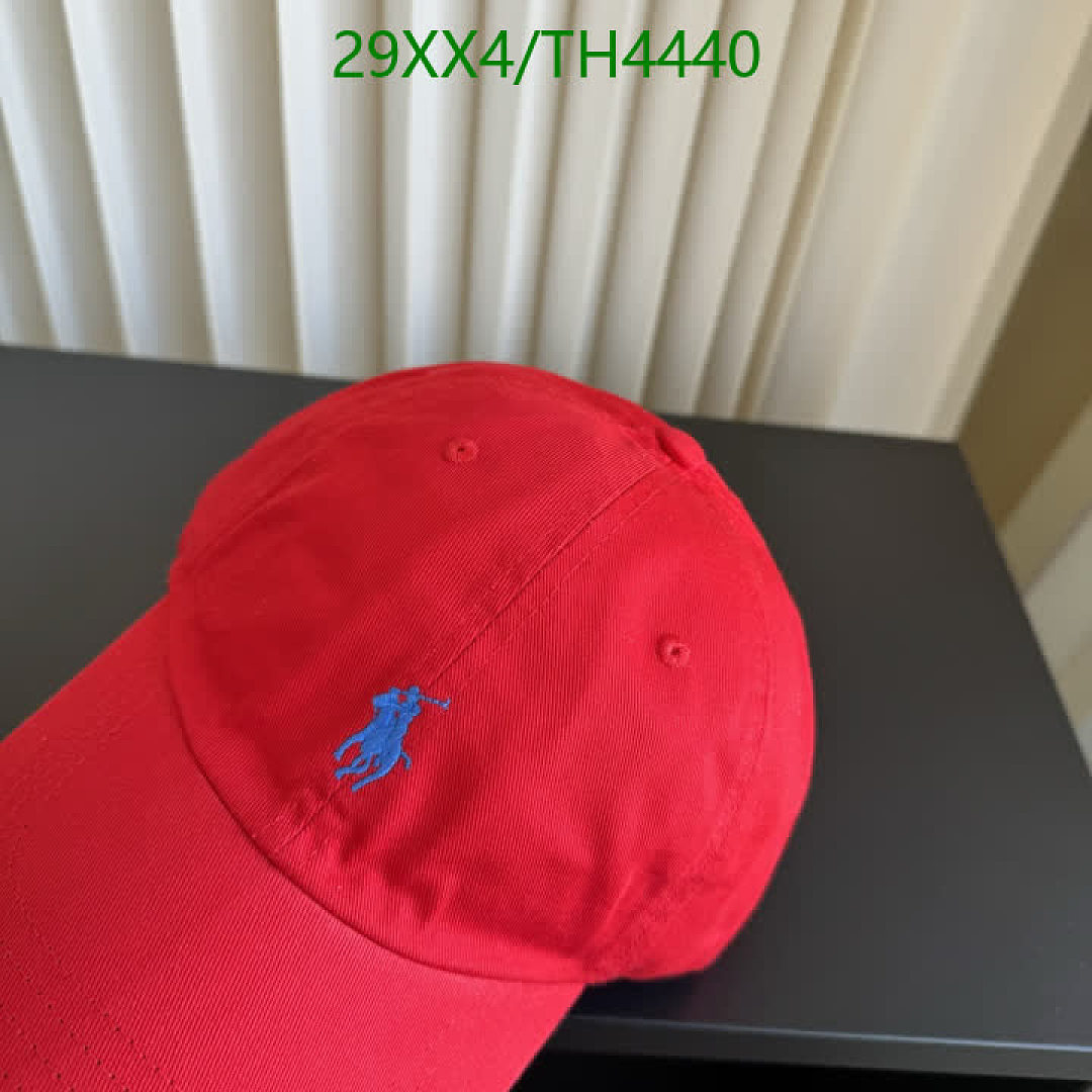 Ralph Lauren-Hats Code: TH4440 $: 29USD