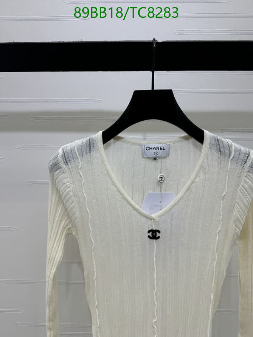 Chanel-Clothing Code: TC8283 $: 89USD