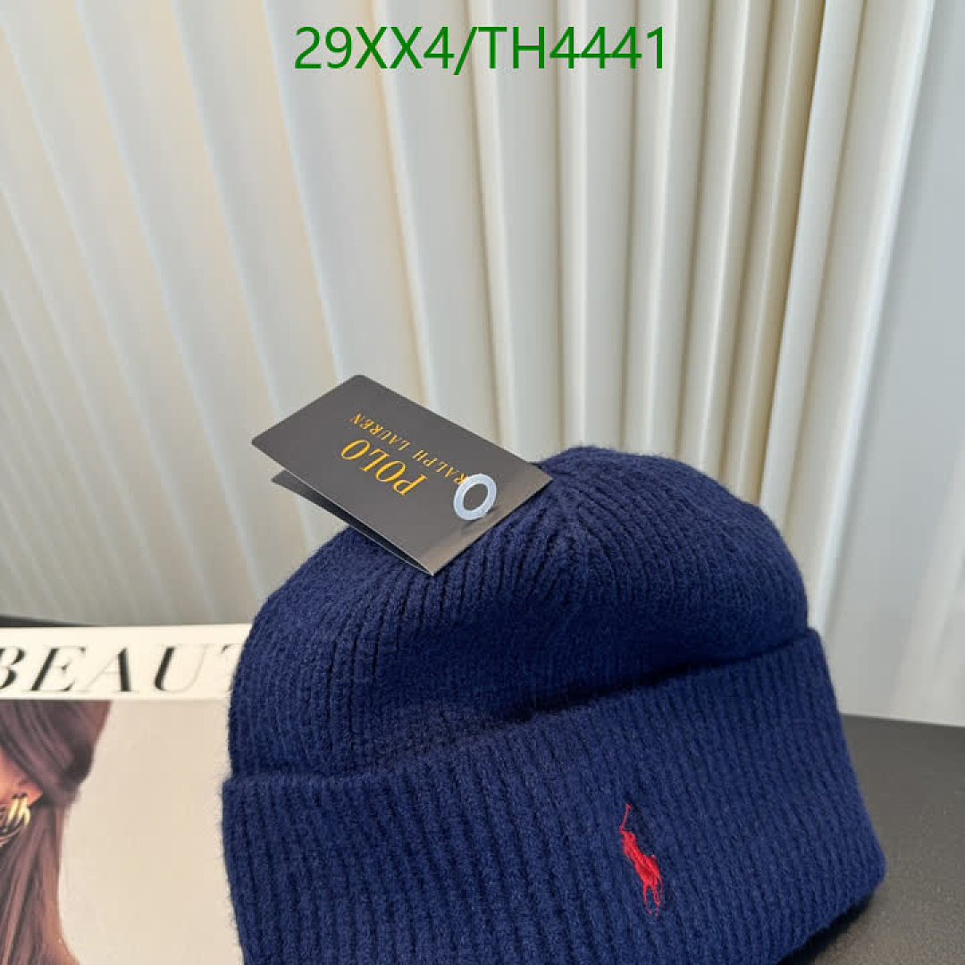 Ralph Lauren-Hats Code: TH4441 $: 29USD