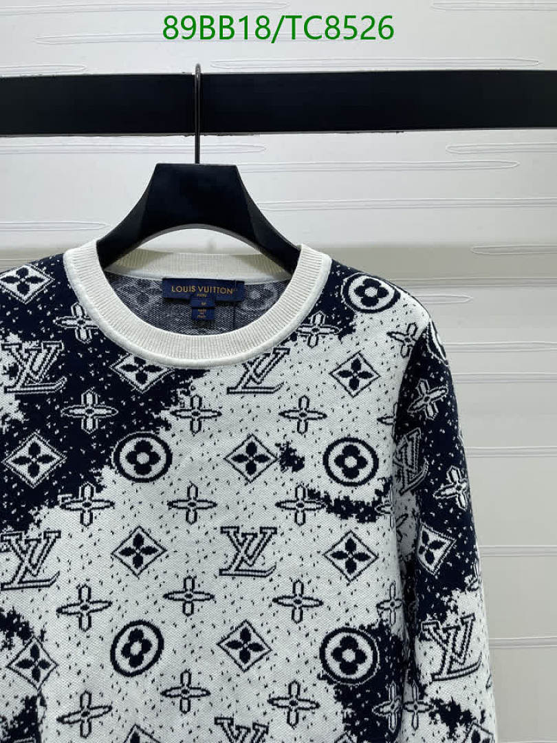 LV-Clothing Code: TC8526 $: 89USD