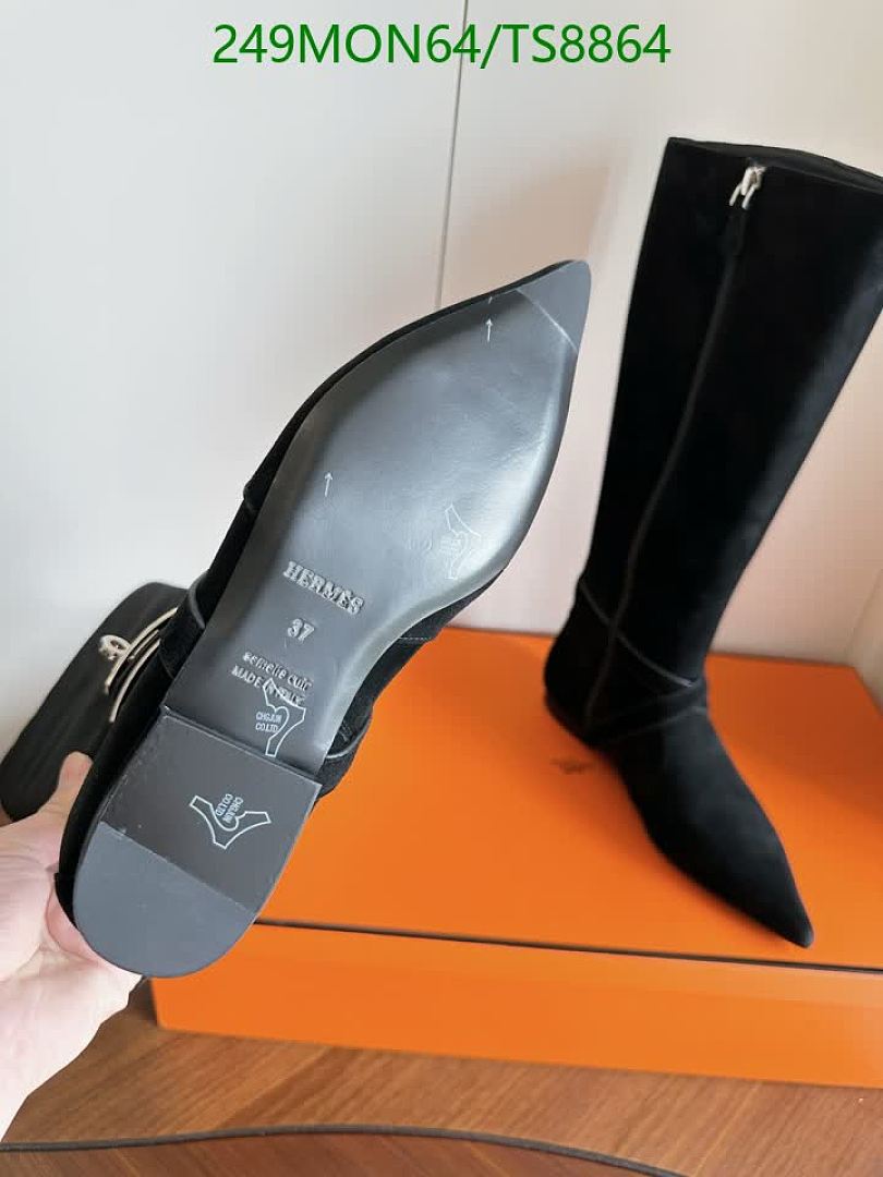 Boots-Shoes(Women) Code: TS8864 $: 249USD