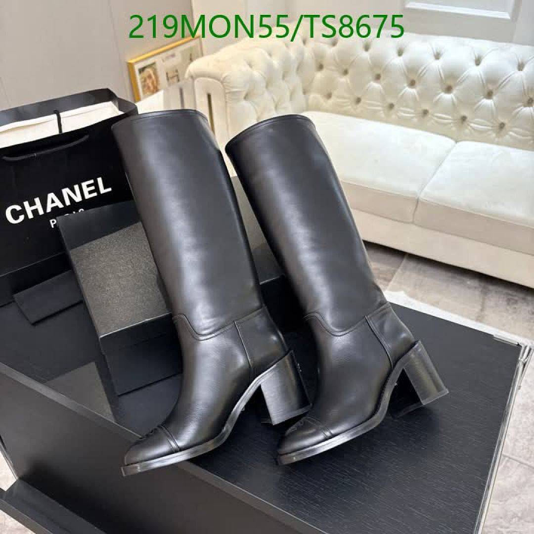 Boots-Shoes(Women) Code: TS8675 $: 219USD