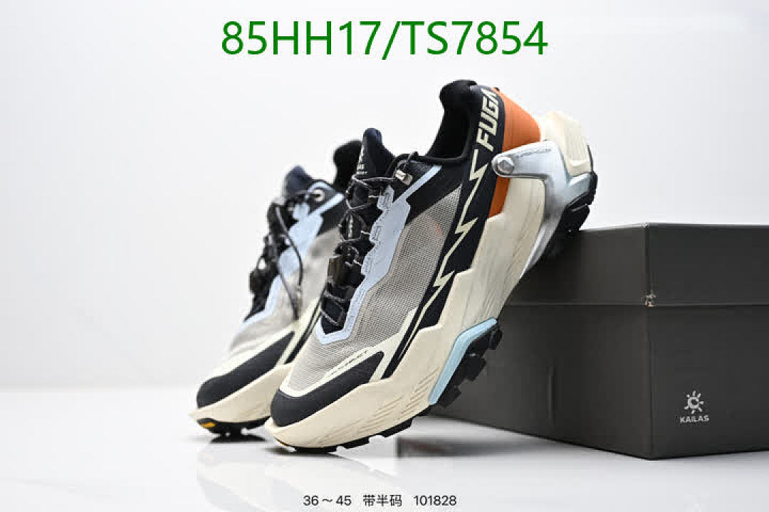 Kailas-Shoes(Women) Code: TS7854 $: 85USD