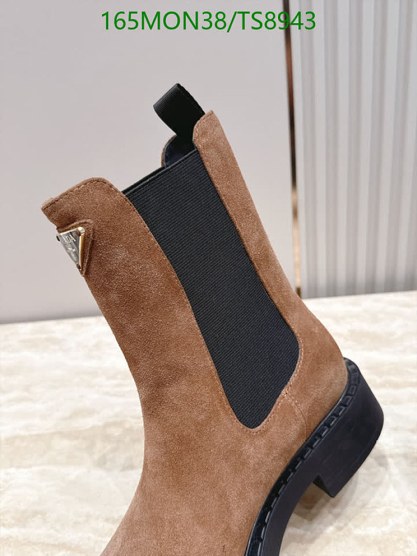 Boots-Shoes(Women) Code: TS8943 $: 165USD