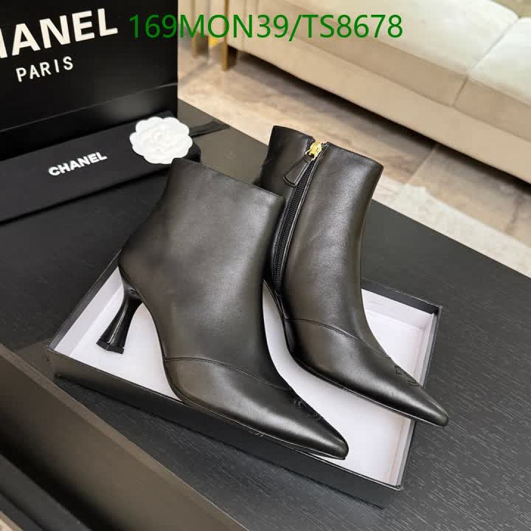 Boots-Shoes(Women) Code: TS8678 $: 169USD
