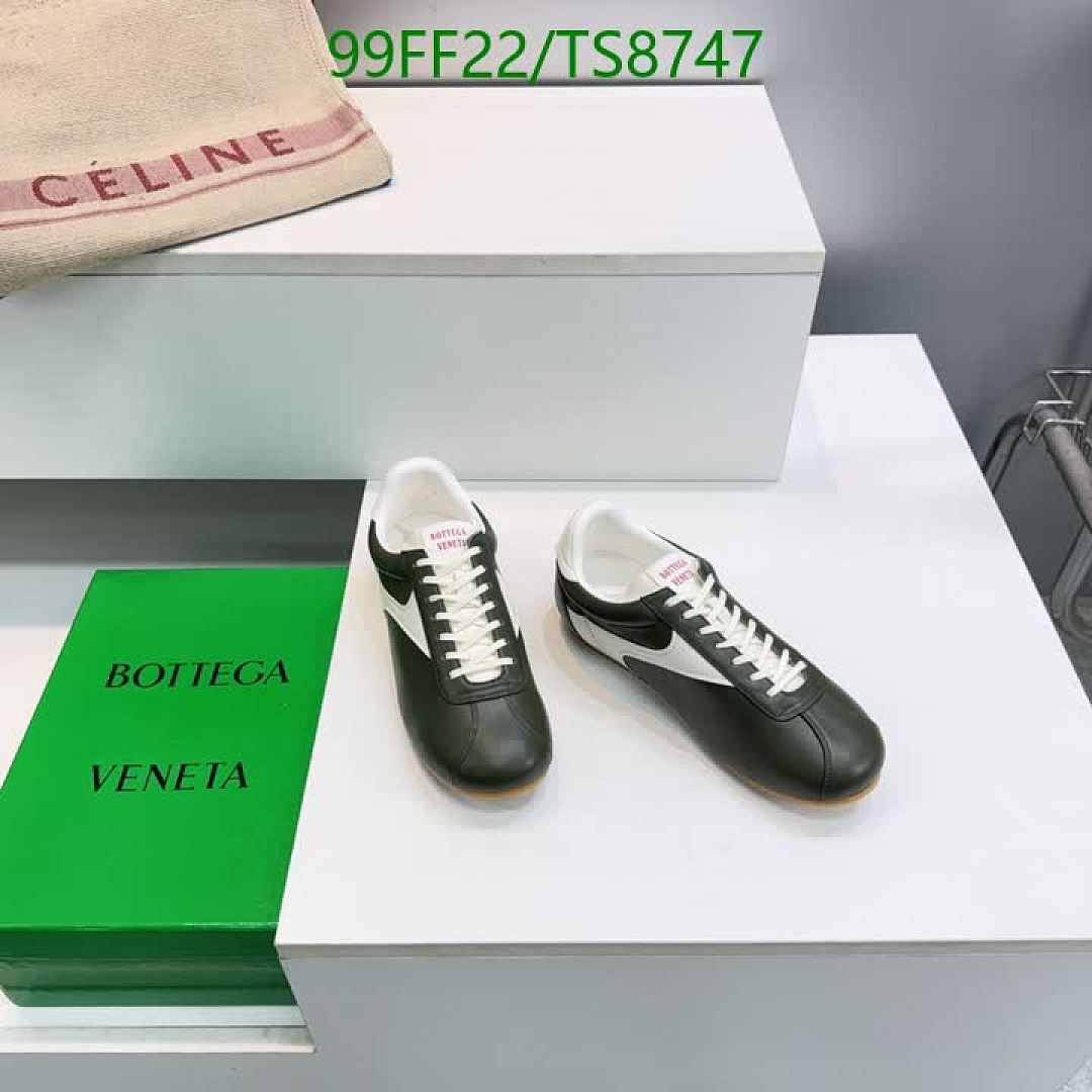 BV-Shoes(Women) Code: TS8747 $: 99USD