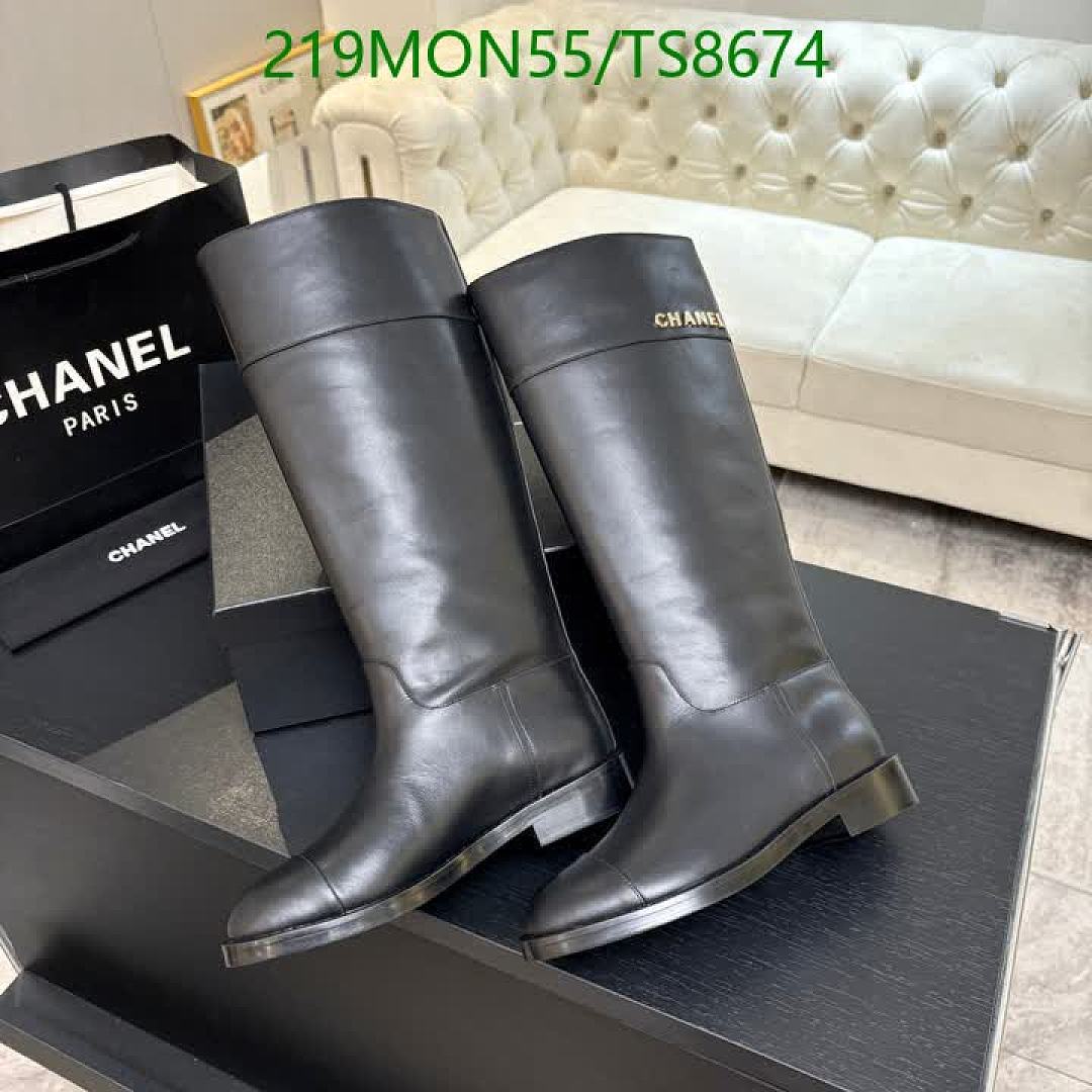 Boots-Shoes(Women) Code: TS8674 $: 219USD