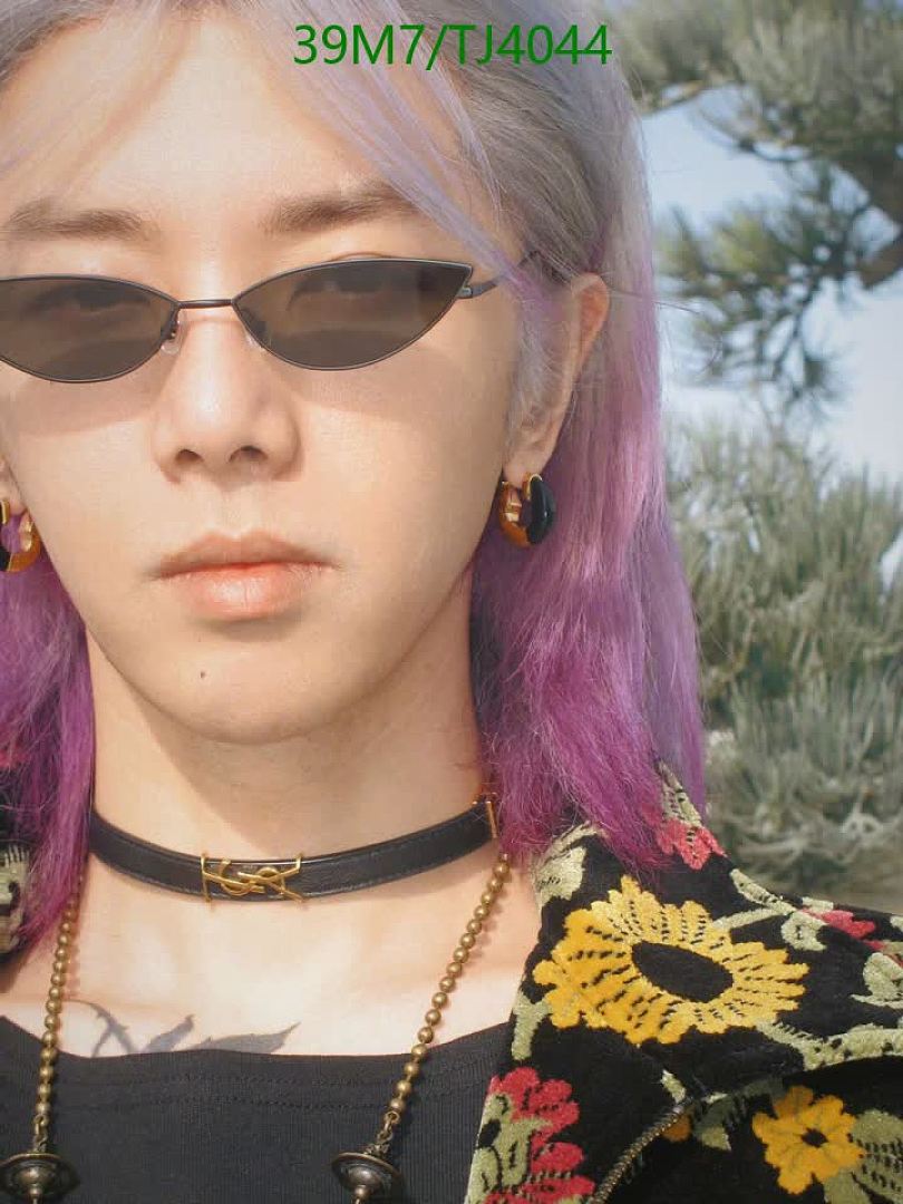 YSL-Jewelry Code: TJ4044 $: 39USD