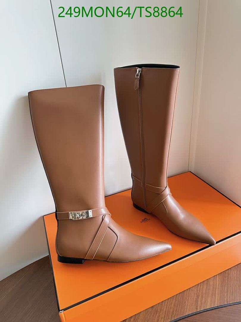 Boots-Shoes(Women) Code: TS8864 $: 249USD