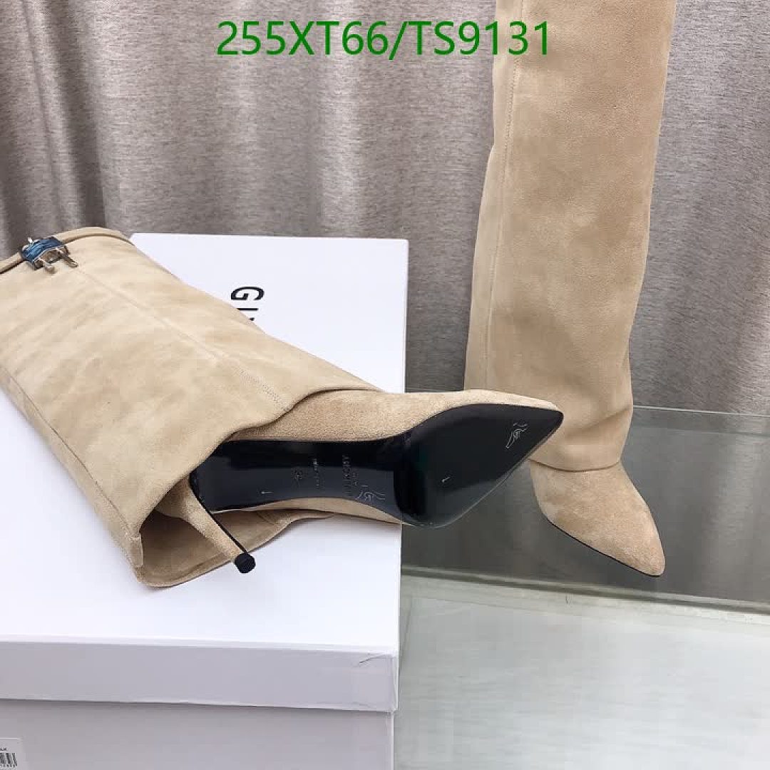 Boots-Shoes(Women) Code: TS9131 $: 255USD