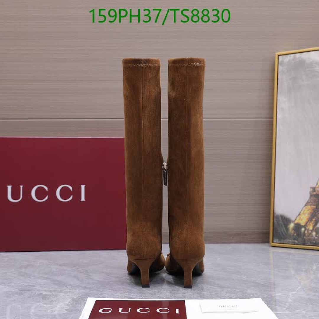 Gucci-Shoes(Women) Code: TS8830 $: 159USD