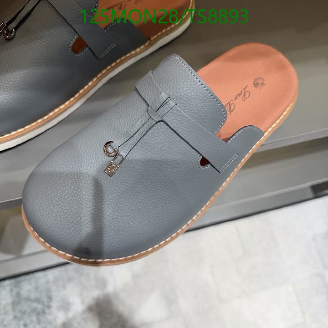 LV-Shoes(Men) Code: TS8893 $: 125USD