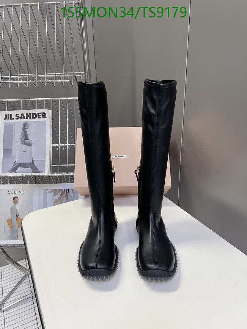 Boots-Shoes(Women) Code: TS9179 $: 155USD