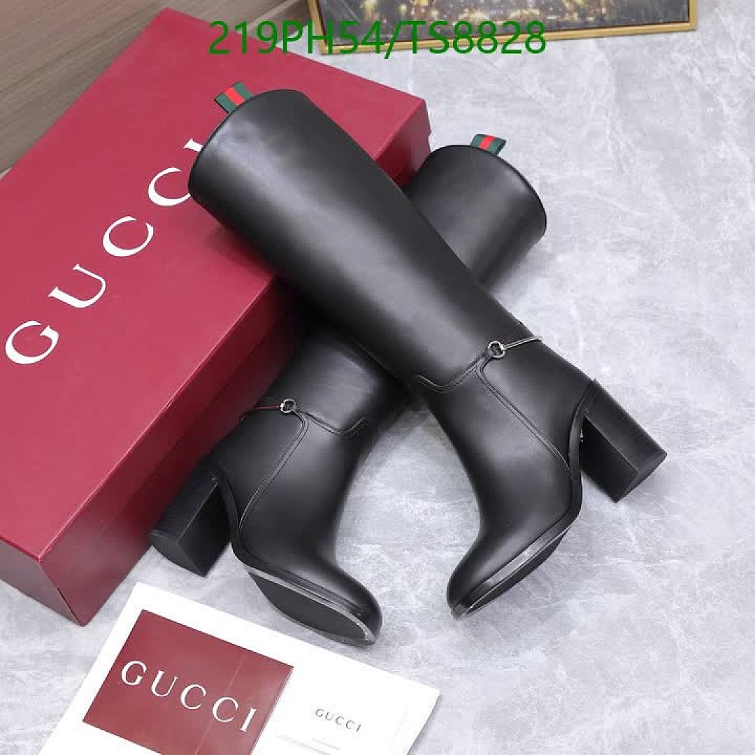 Gucci-Shoes(Women) Code: TS8828 $: 219USD