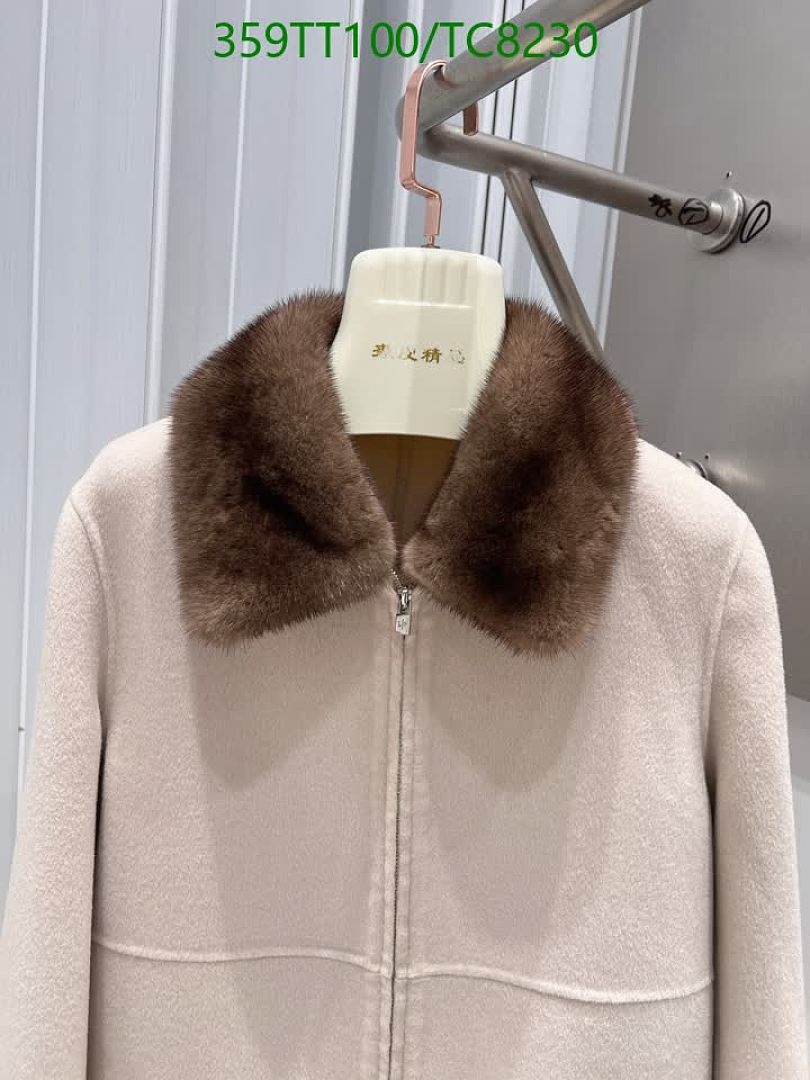 Loro Piana-Down Jackets(Women) Code: TC8230 $: 359USD