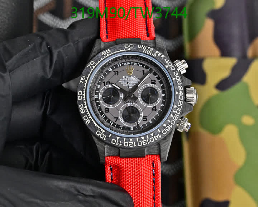 Rolex-Watches(5A) Code: TW3744 $: 319USD
