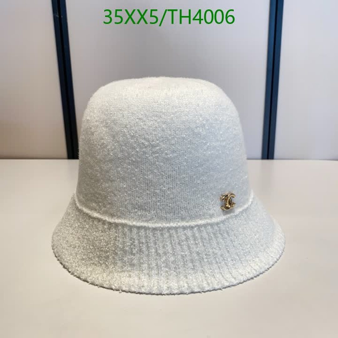 Chanel-Hats Code: TH4006 $: 35USD