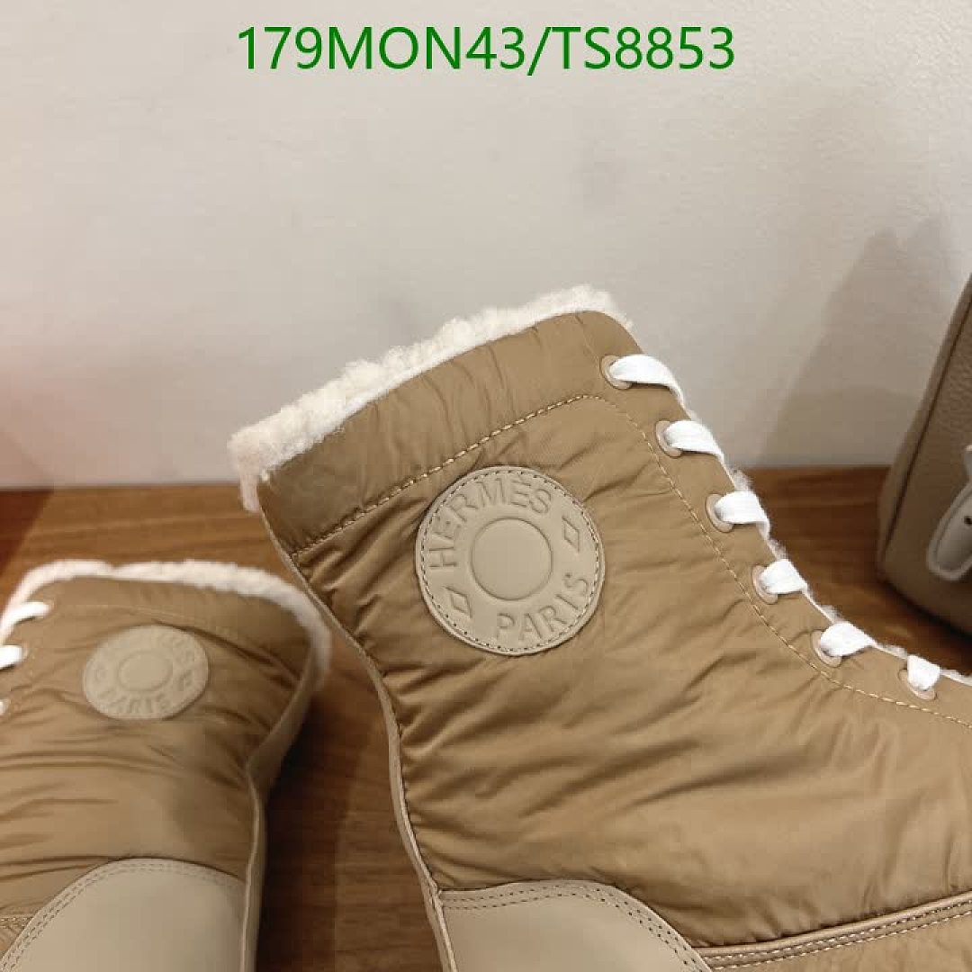Boots-Shoes(Men) Code: TS8853 $: 179USD