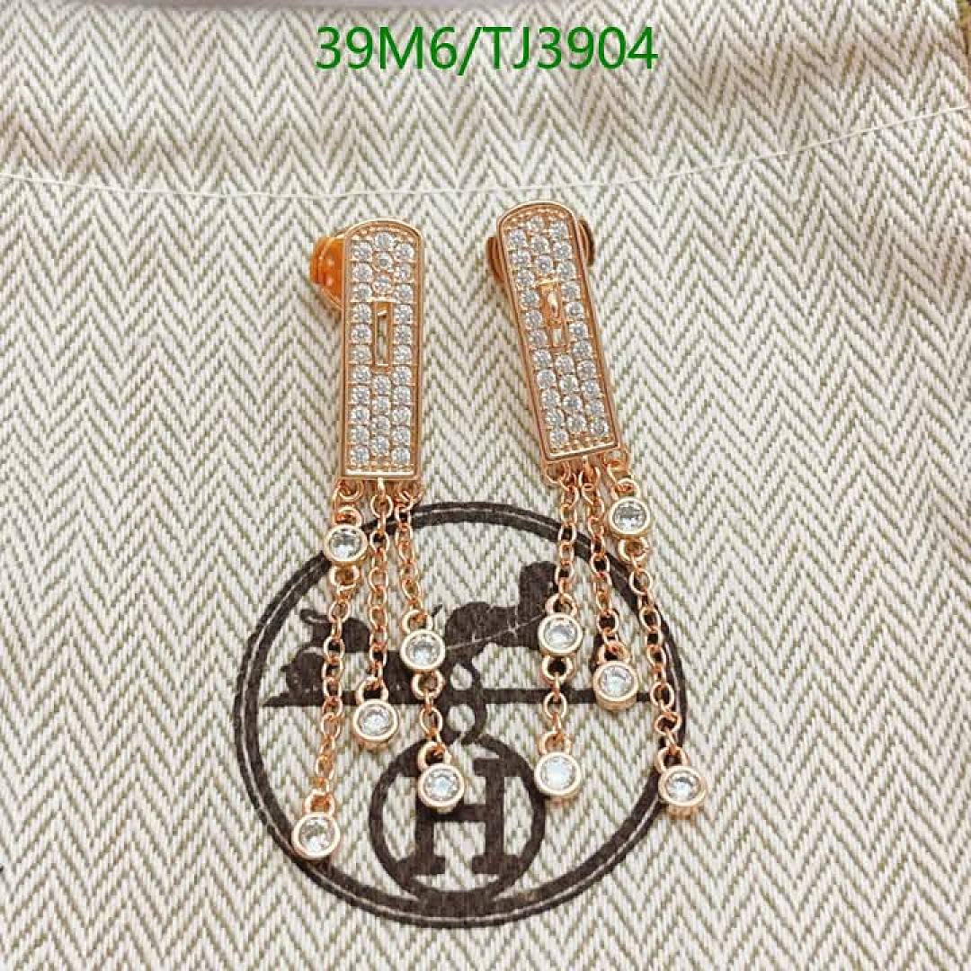 Hermes-Jewelry Code: TJ3904 $: 39USD