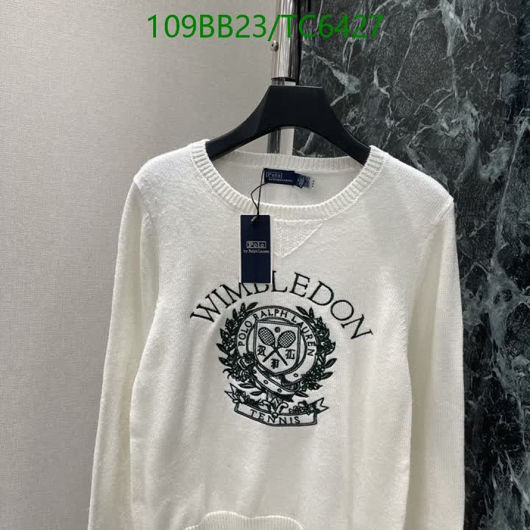 Ralph Lauren-Clothing Code: TC6427 $: 109USD