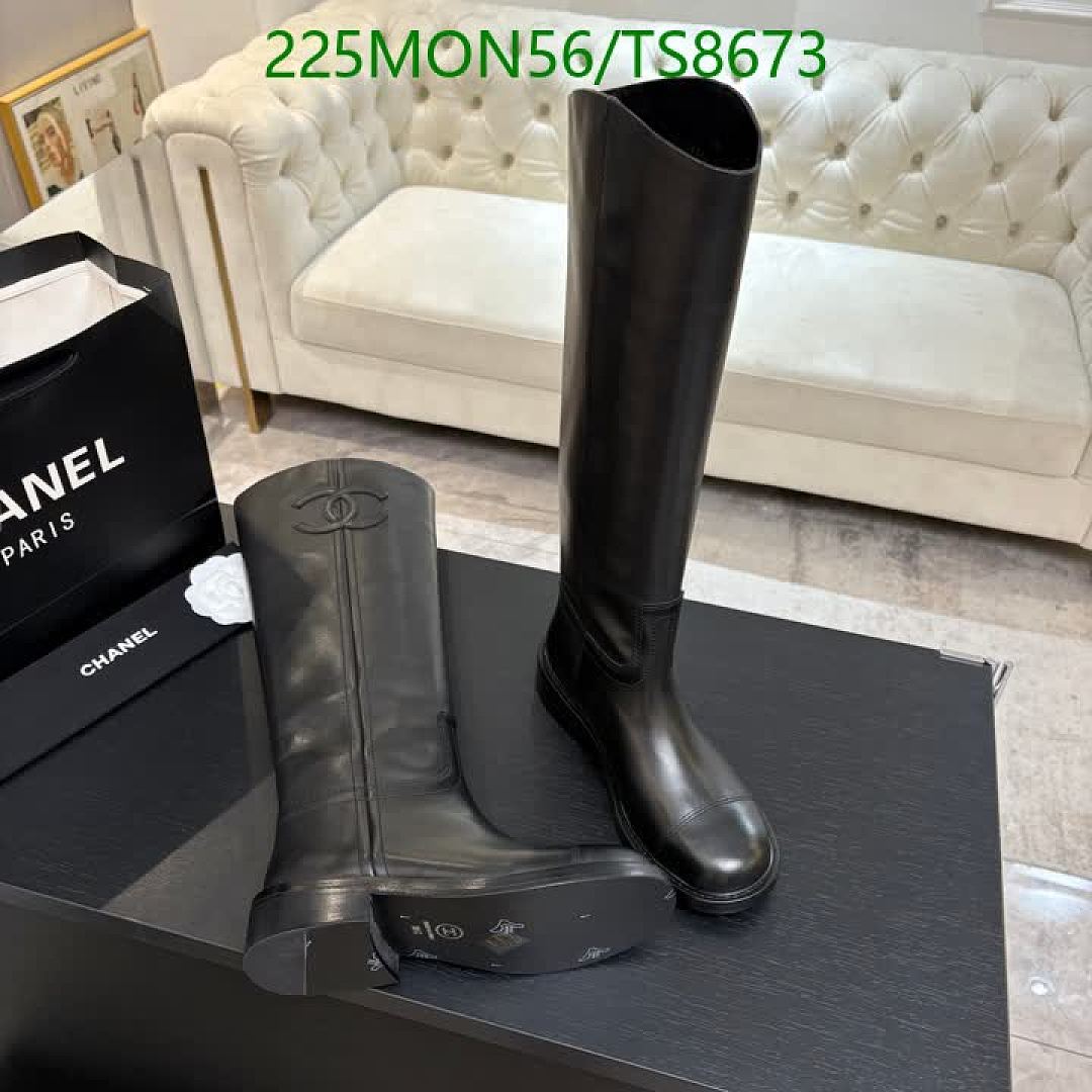 Boots-Shoes(Women) Code: TS8673 $: 225USD