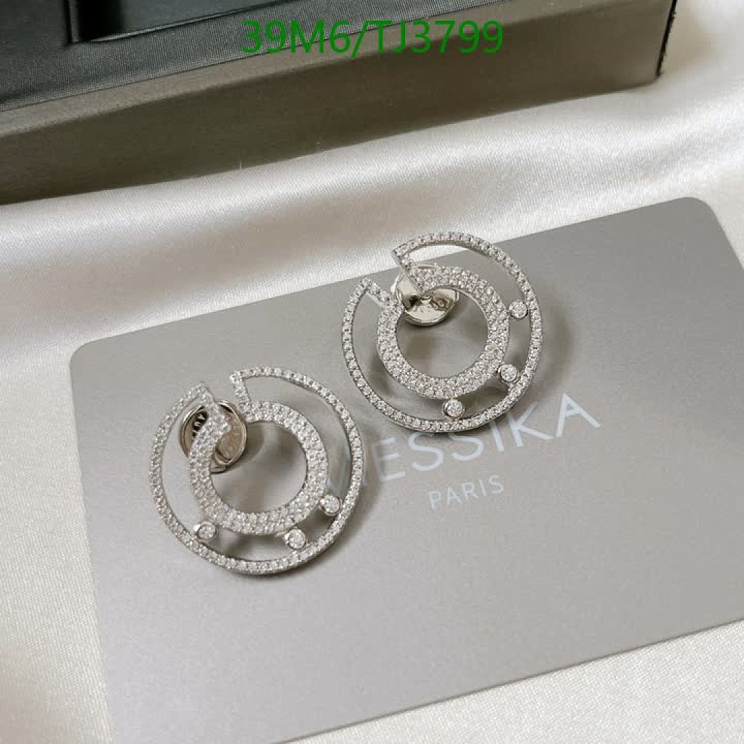 Messika-Jewelry Code: TJ3799 $: 39USD