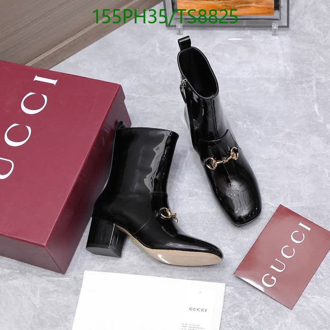 Gucci-Shoes(Women) Code: TS8825 $: 155USD