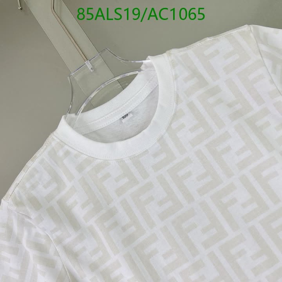 Fendi-Clothing(Kids) Code: AC1065 $: 85USD