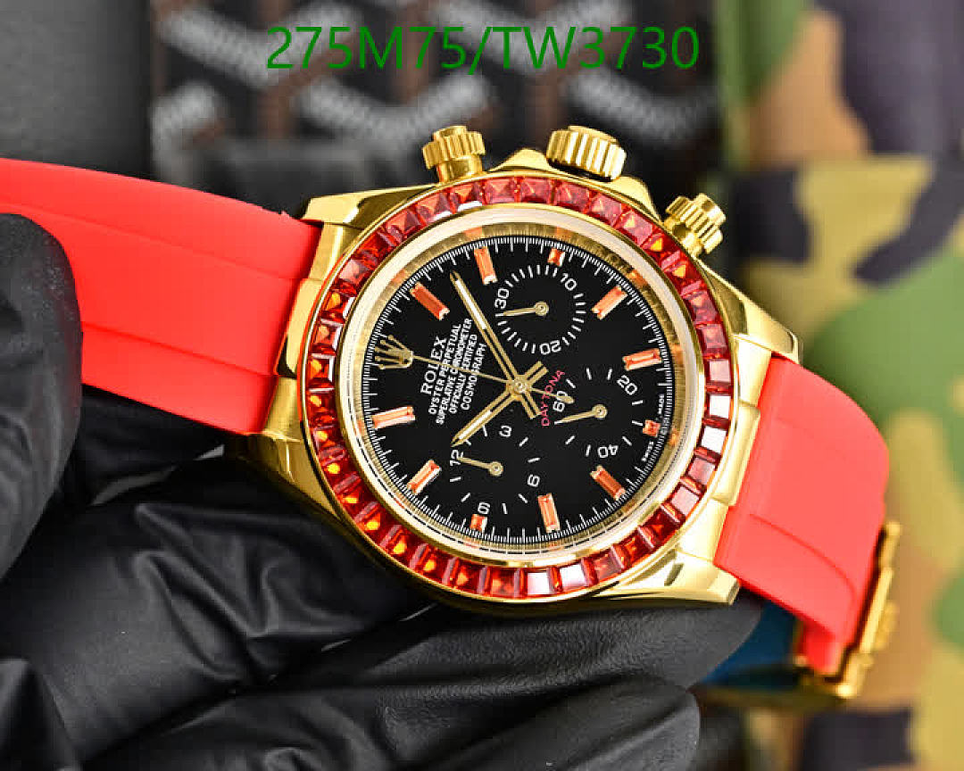 Rolex-Watches(5A) Code: TW3730 $: 275USD