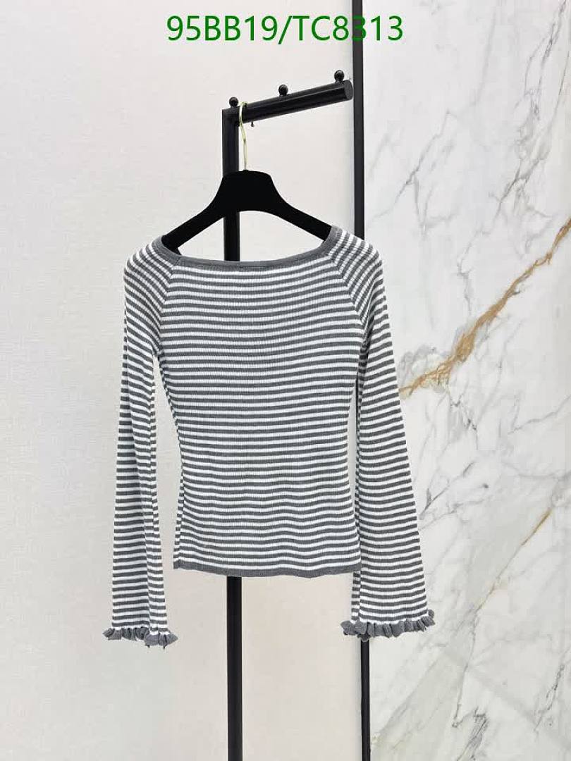 Chanel-Clothing Code: TC8313 $: 95USD