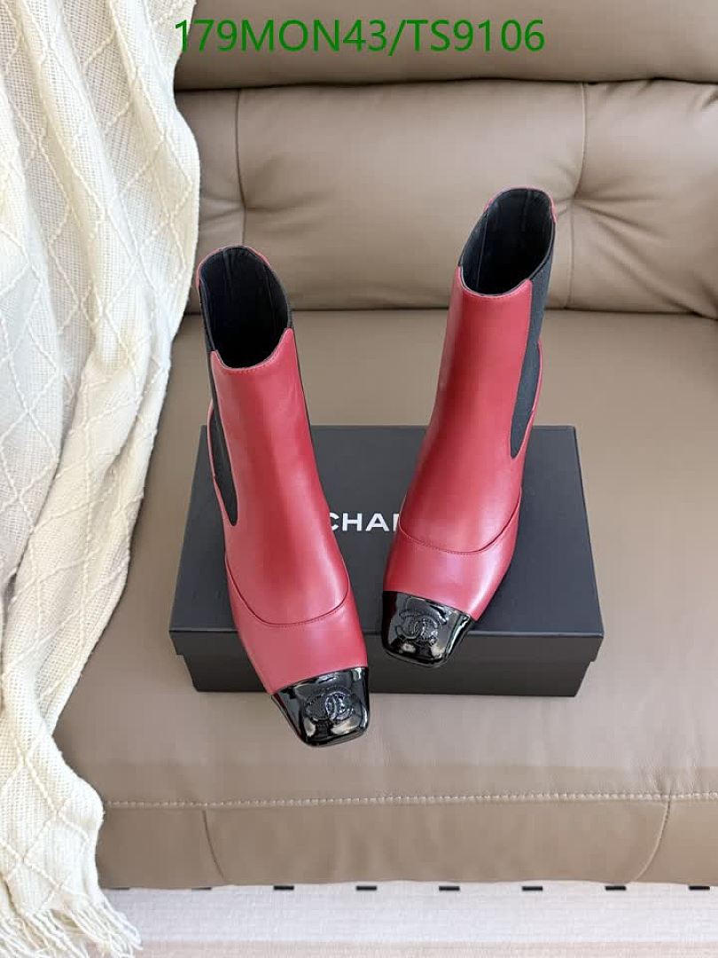 Boots-Shoes(Women) Code: TS9106 $: 179USD