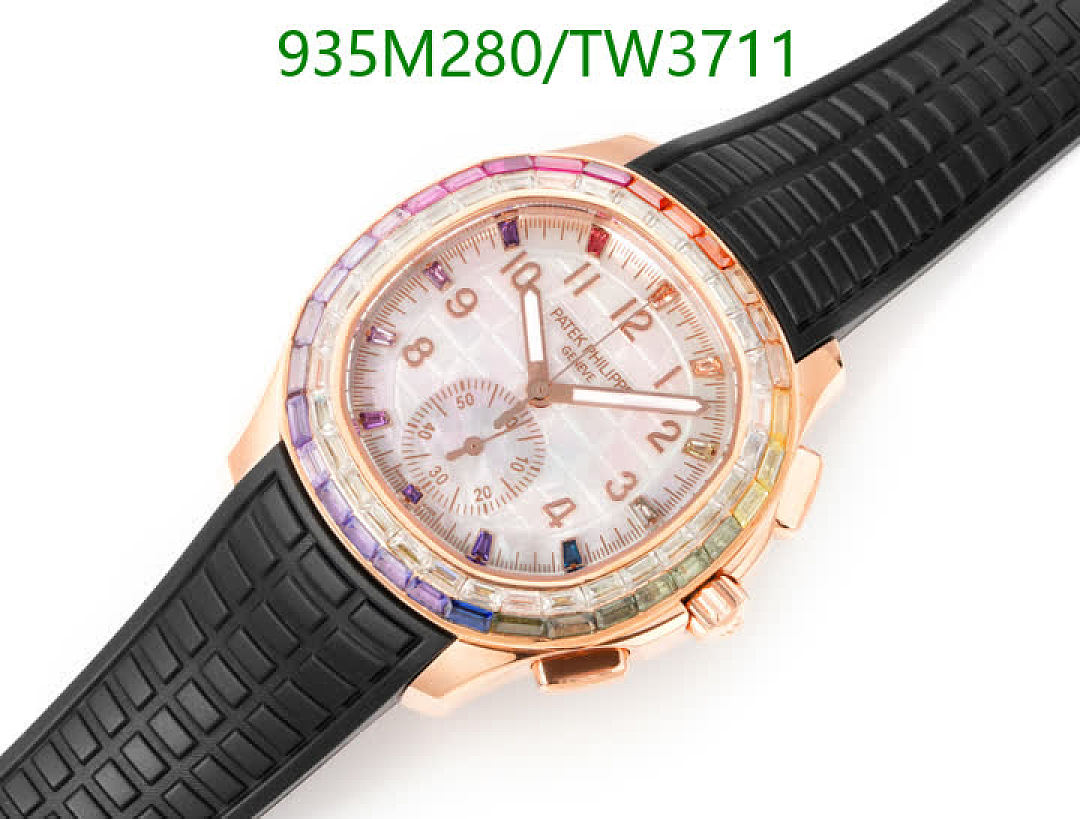 Patek Philippe-Watches(5A) Code: TW3711 $: 935USD