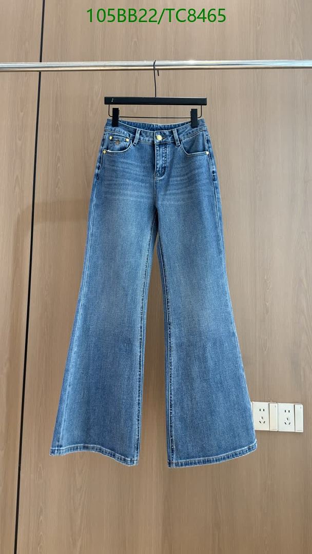 Gucci-Clothing Code: TC8465 $: 105USD