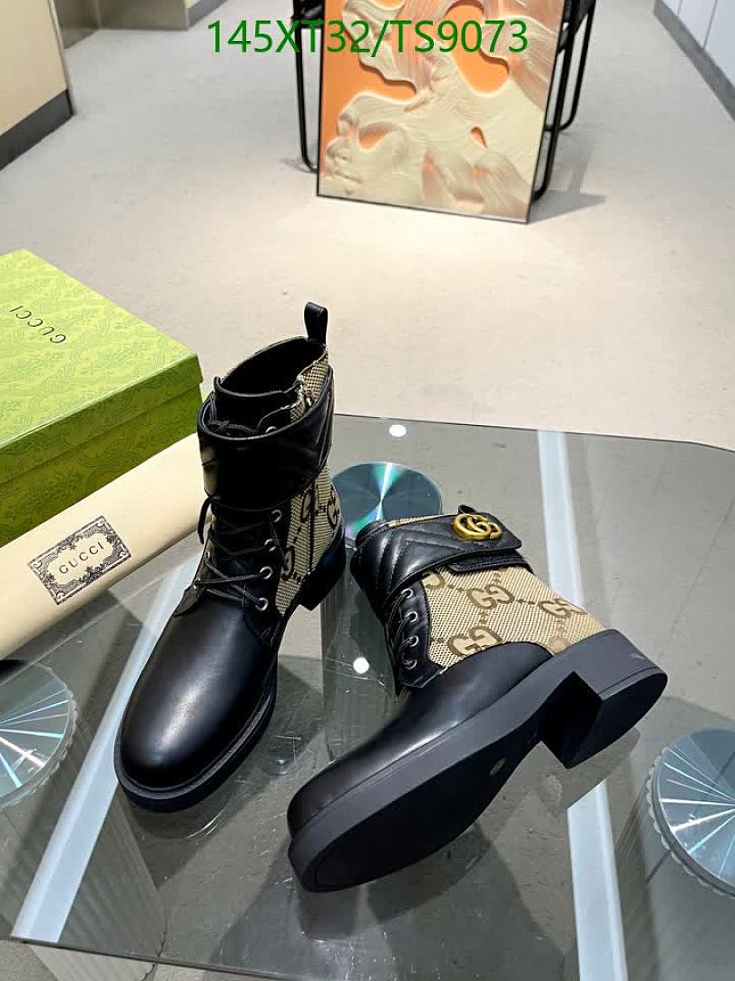 Boots-Shoes(Women) Code: TS9073 $: 145USD