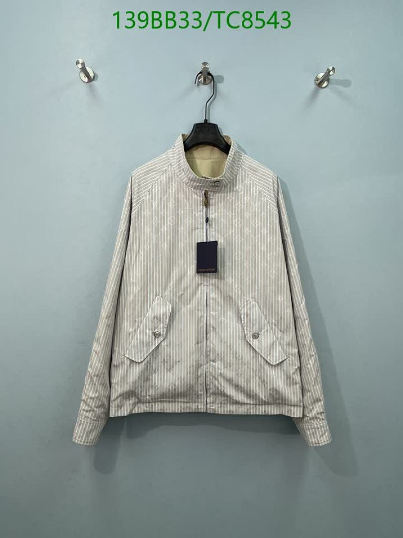 LV-Clothing Code: TC8543 $: 139USD