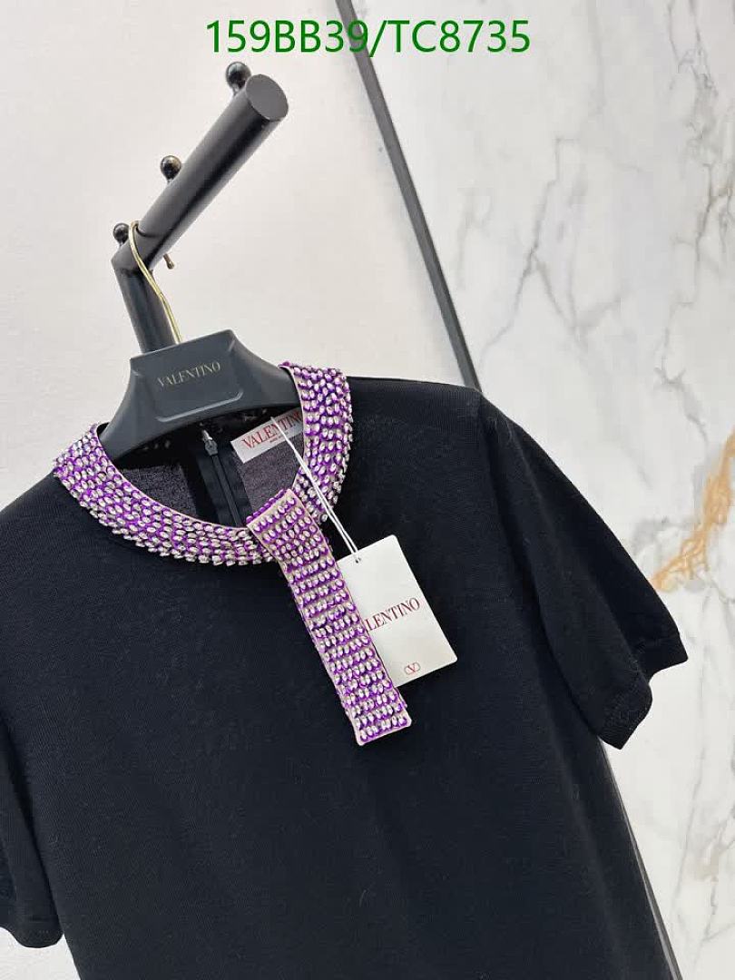 Valentino-Clothing Code: TC8735 $: 159USD