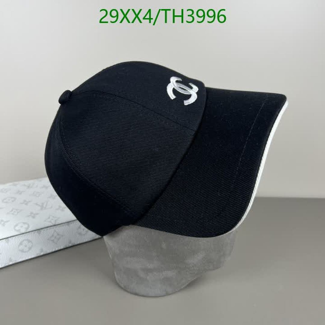 Chanel-Hats Code: TH3996 $: 29USD